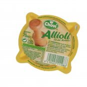 CHOVI ALLIOLI MINI MORTER 70ML