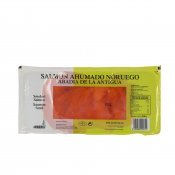 MARINA BEST SALMO 200GR