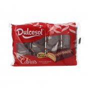 DULCESOL CANYES CACAO X4