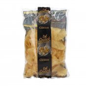 TOT SNACK PATATES FREGIDES 125GR