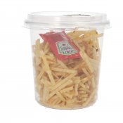 VIDA SANA PALLA AMB KETCHUP 100G