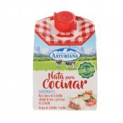 ASTURIANA NATA SLIM CUINA 20CL