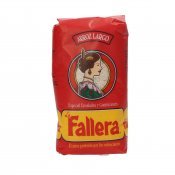 LA FALLERA ARROZ  LLARG 1KG