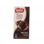 NESTLE XOCO NEGRE S/S 125GR