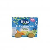 HERO B.NIT LLEGUMS/PASTA X2