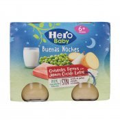 HERO BABY NIT PESOLS/PERNIL X2
