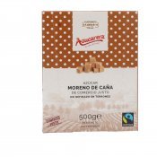 AZUCARERA SUCRE MORENO TERROS 500GR