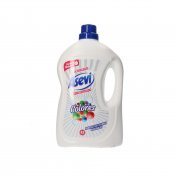 ASEVI DETERG.T LIQUID ROBA COLOR 2.400ML