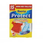 IBERIA PROTECT TOVALLOLA COLOR 15U
