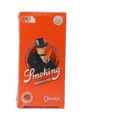 SMOKING ORANGE X50