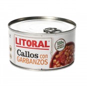 LITORAL TRIPES-CIGRONS 370GR