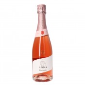 CODORNIU ANNA ROSAT 75CL