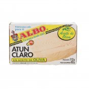 ALBO TONYINA CLARA OLI OLIVA 82GNE ALBO TONYINA CLARA OLI OLIVA 82GNE