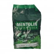 MAURI MENTOLIN MENTA FRESCA 200G