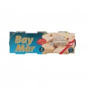 BAYMAR TONYINA OLI VEGETAL 50GNE X 3U. BAYMAR TONYINA OLI VEGETAL 50GNE X 3U.