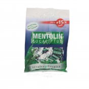 MAURI MENTOLIN EUCALIPTO S/S 115G