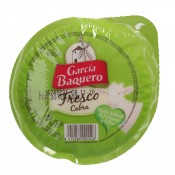 G. BAQUERO FORMATGE CABRA TENDRE 500GR