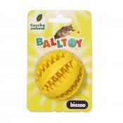 BIOZOO GOS PILOTA DENTAL 7CM 140G