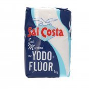 COSTA SAL IODE+FLUOR 1KG
