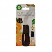 AIR WICK AMB. ESSENT. MIST REC. CITRIC