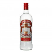 LARSAND VODKA SLARSNAYA 1L