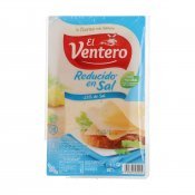 EL VENTERO B/SAL LLENÇES 160GR