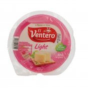 EL VENTERO FORMATGE LIGHT 550G