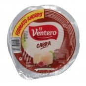EL VENTERO CABRA 550GR