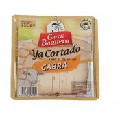 G. BAQUERO CABRA TALLAT CUNYA 250G