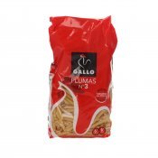 GALLO PLOMES Nº3 450G