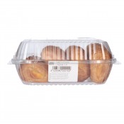 NAPOLITANA CREMA SAF.X4