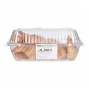 MINI CROISANTS ARTESA SAF.X12