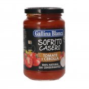 G.B. SOFREGIT TOMAQUET CEBA 350GR