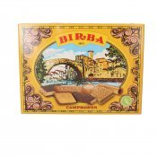 BIRBA GALETES 250GR.
