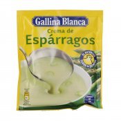 G.B. CREMA ESPARRECS STANDARD