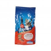 BREKKIES EXCEL MIX BOU 1,5KG