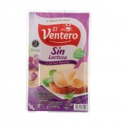 EL VENTERO TENDRE S/LACTOSA TALLS 140G