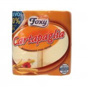 FOXY PAPER CUINA FREGITS 2U