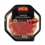 ARGAL PLAT PERNIL CURAT FI 80GR