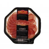 ARGAL PLAT LLOM EMBOTIT 70GR