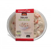 ARGAL AMANIDA RUSSA 240GR