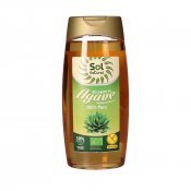 SOL NAT.XAROP AGAVE DOSIFICADOR 500ML