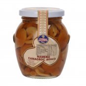 VILLA CAMPO BOLETS CAMAGROC T 314