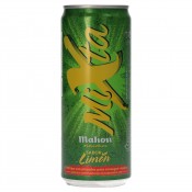 MAHOU MIXTA CERVESA LLAUNA 33CL