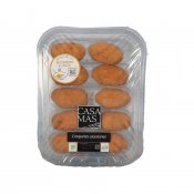 C.MAS CROQUETES CASOLANES 280GR