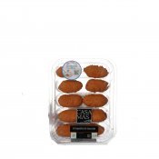 C.MAS CROQUETES BACALLA 280GR