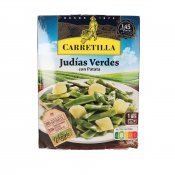 CARRETILLA MONGETA PATATES