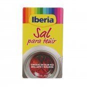 IBERIA SAL FIJADORA TINTE 500G