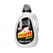 NORIT DETERG. LIQ. ROBA NEGRA 1500ML