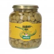 AMALUR FABES EUROPA 720